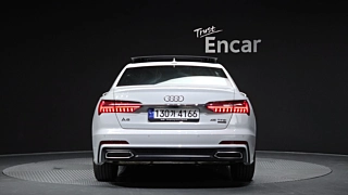 AUDI A6 C8 2023