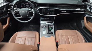 AUDI A6 C8 2023