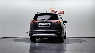 TOYOTA RAV4 2017