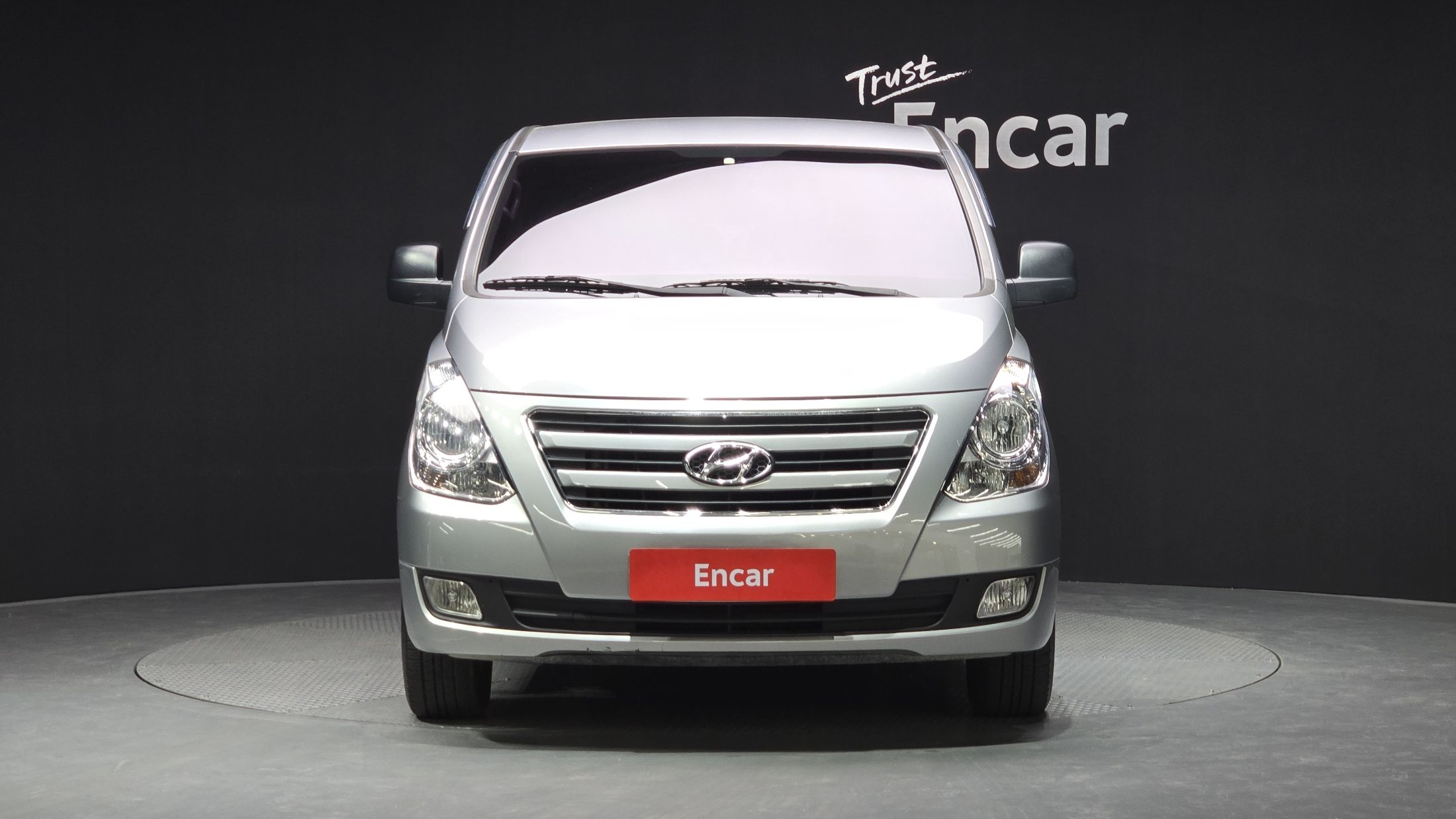 HYUNDAI STAREX GRAND 2016