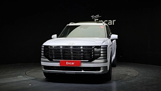 Заказать HYUNDAI PALISADE LX3