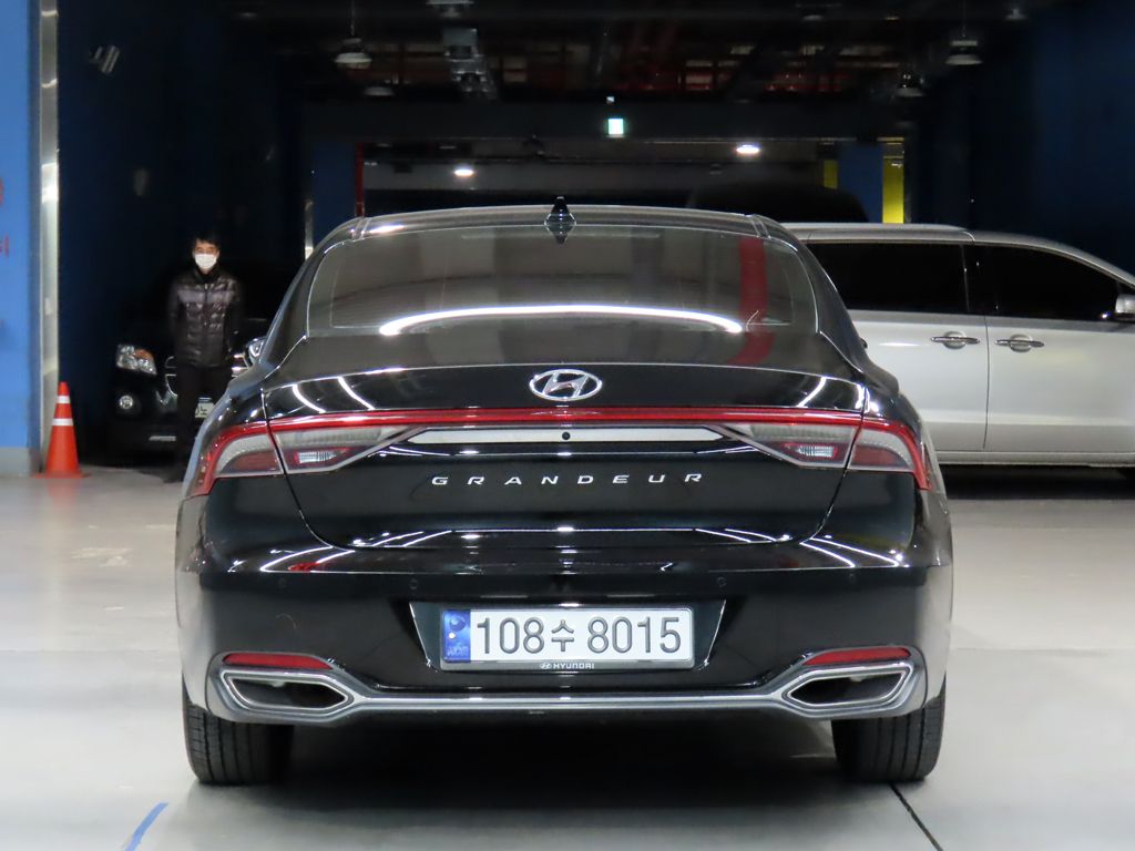 HYUNDAI GRANDEUR IG