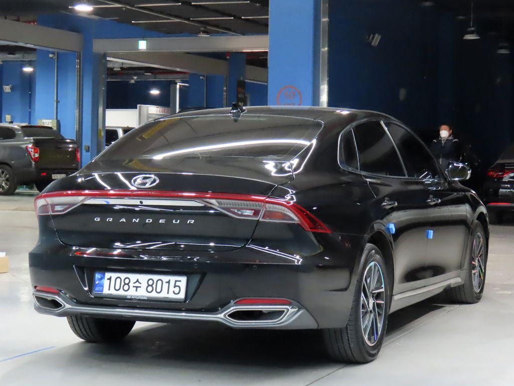 HYUNDAI GRANDEUR IG