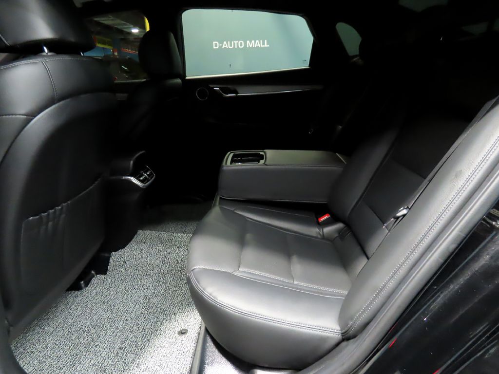 HYUNDAI GRANDEUR IG