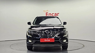 SAMSUNG QM6 2019