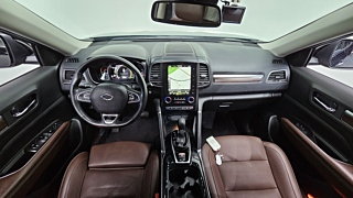 SAMSUNG QM6 2019
