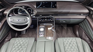 GENESIS GV80 2020