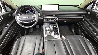 GENESIS GV80 2020