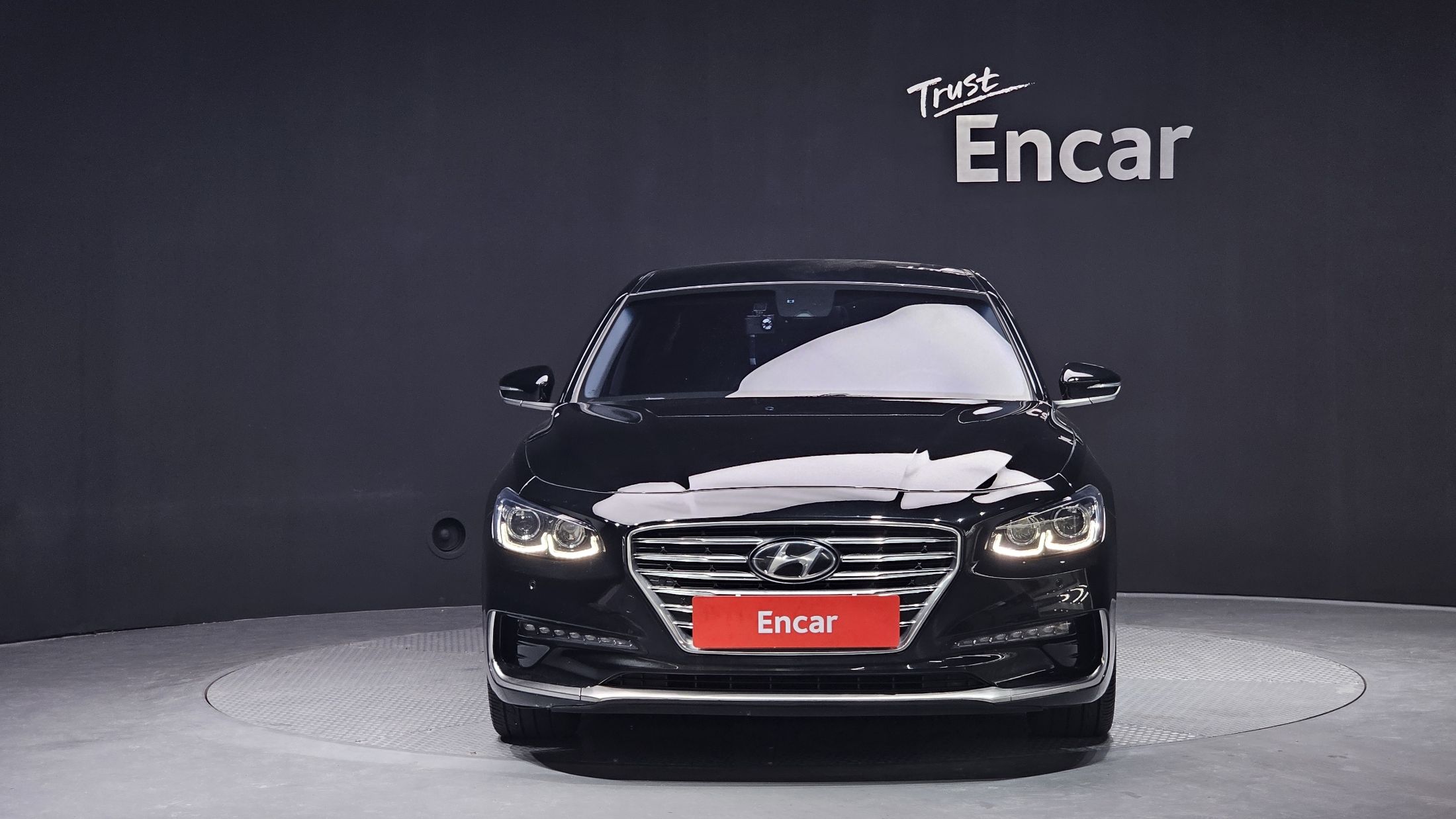 HYUNDAI GRANDEUR IG 2019