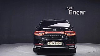 HYUNDAI GRANDEUR IG 2019