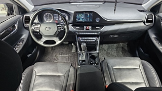 HYUNDAI GRANDEUR IG 2019