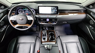 KIA K9 2020