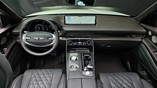 GENESIS GV80 2023