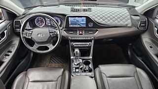 HYUNDAI GRANDEUR IG 2018