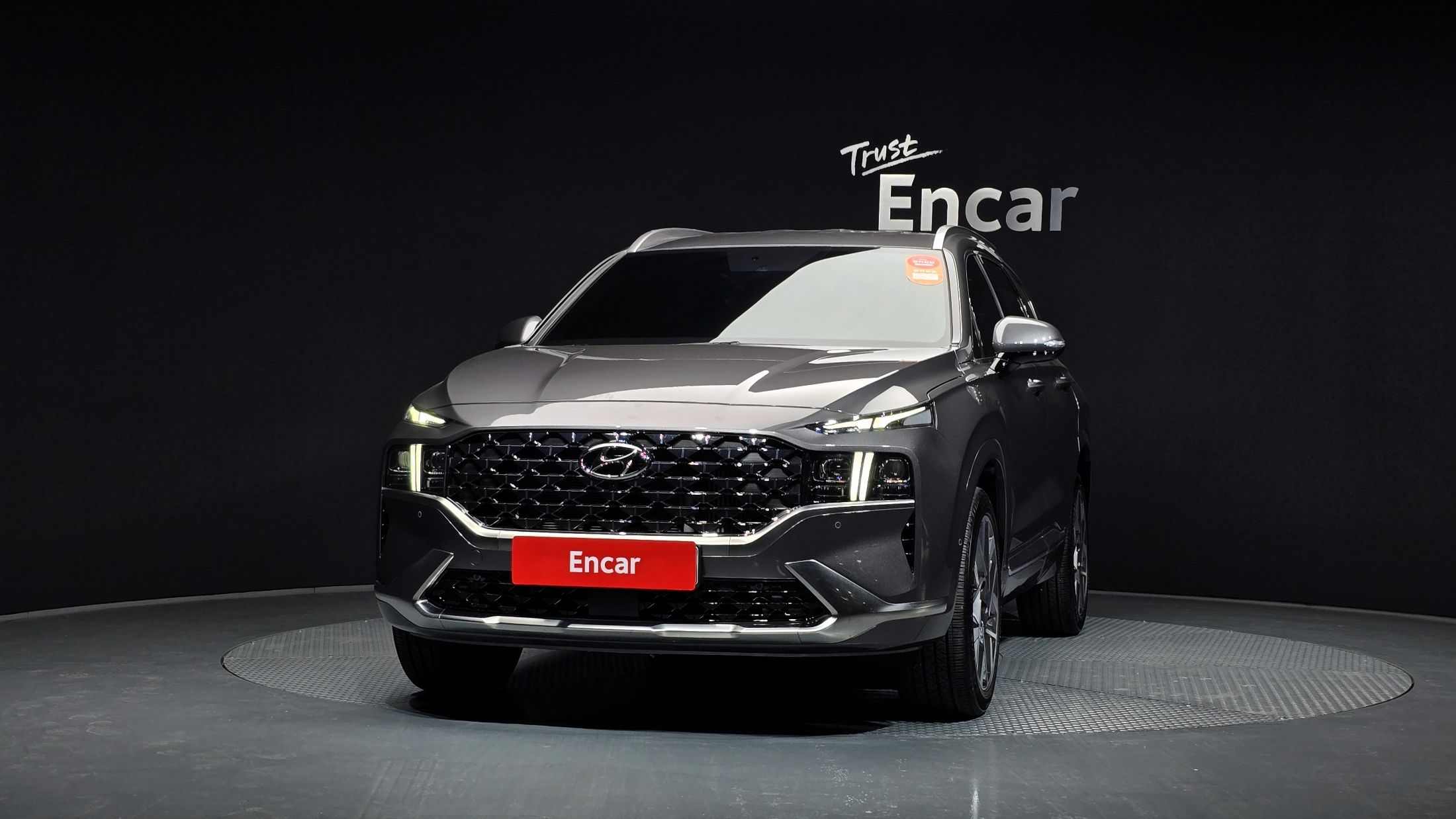 HYUNDAI SANTAFE 2023