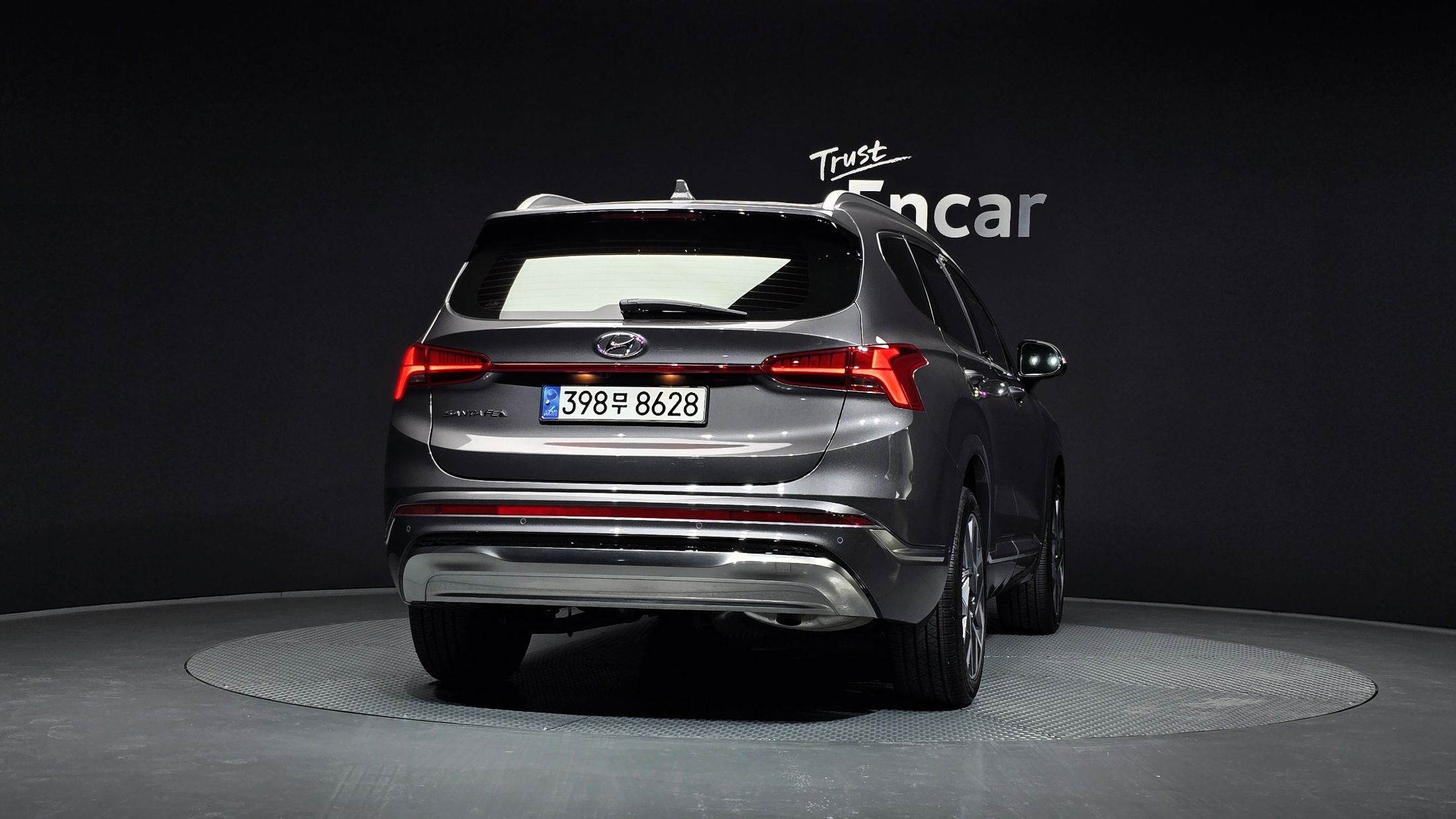 HYUNDAI SANTAFE 2023