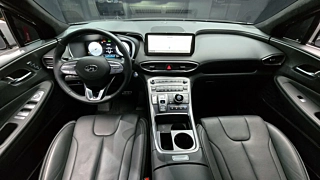 HYUNDAI SANTAFE 2023
