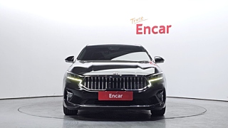 KIA K7 PREMIER 2020