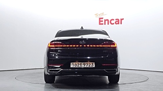 KIA K7 PREMIER 2020