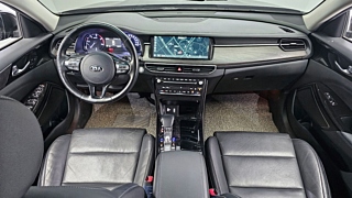 KIA K7 PREMIER 2020