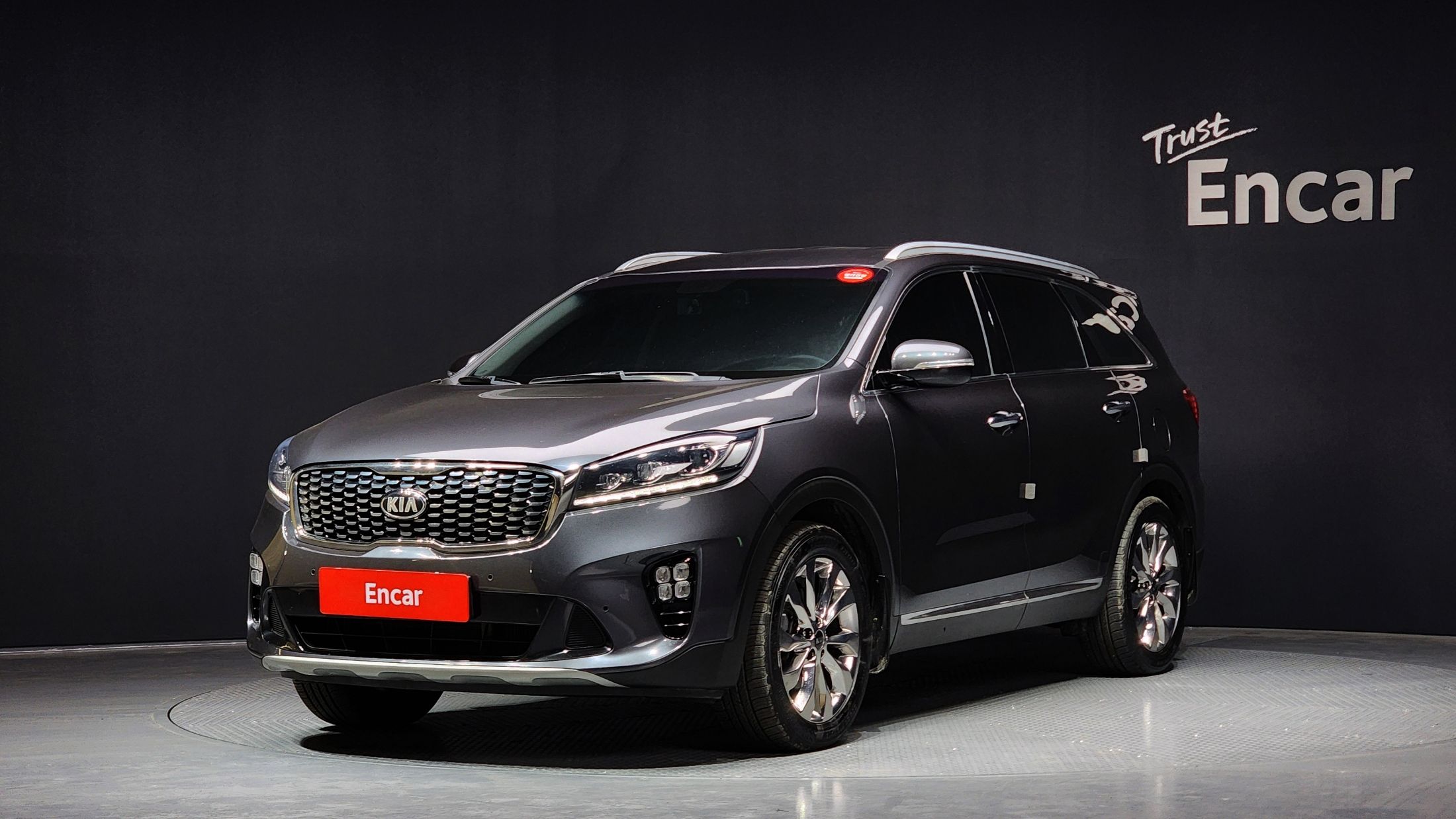 KIA SORENTO 2017