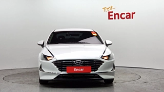 HYUNDAI SONATA DN8 2020