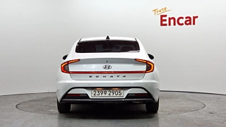 HYUNDAI SONATA DN8 2020
