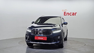 KIA SORENTO 2019