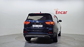 KIA SORENTO 2019
