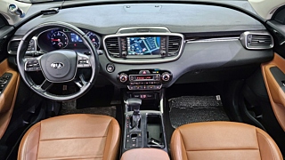 KIA SORENTO 2019