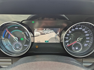 HYUNDAI GRANDEUR IG HYBRID 2020