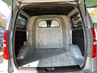HYUNDAI STAREX GRAND 2021