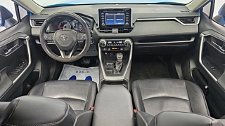 TOYOTA RAV4 2019