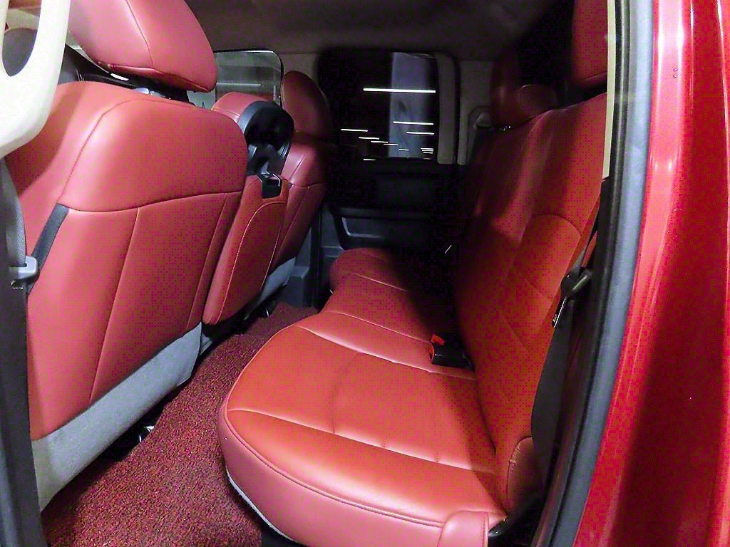 DODGE RAM PICK UP 2014