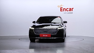 KIA K9 2021