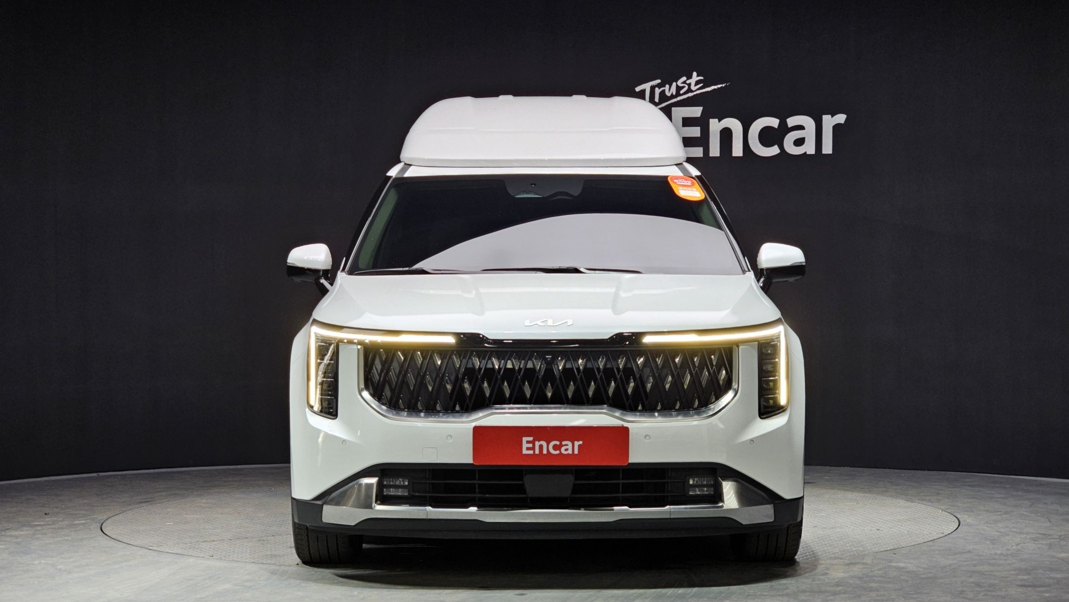 KIA CARNIVAL 2024