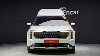 KIA CARNIVAL 2024