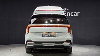 KIA CARNIVAL 2024
