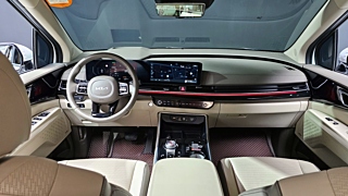 KIA CARNIVAL 2024