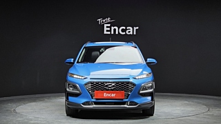 HYUNDAI KONA  2018