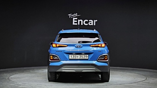HYUNDAI KONA  Diesel 1.6 2WD 2018