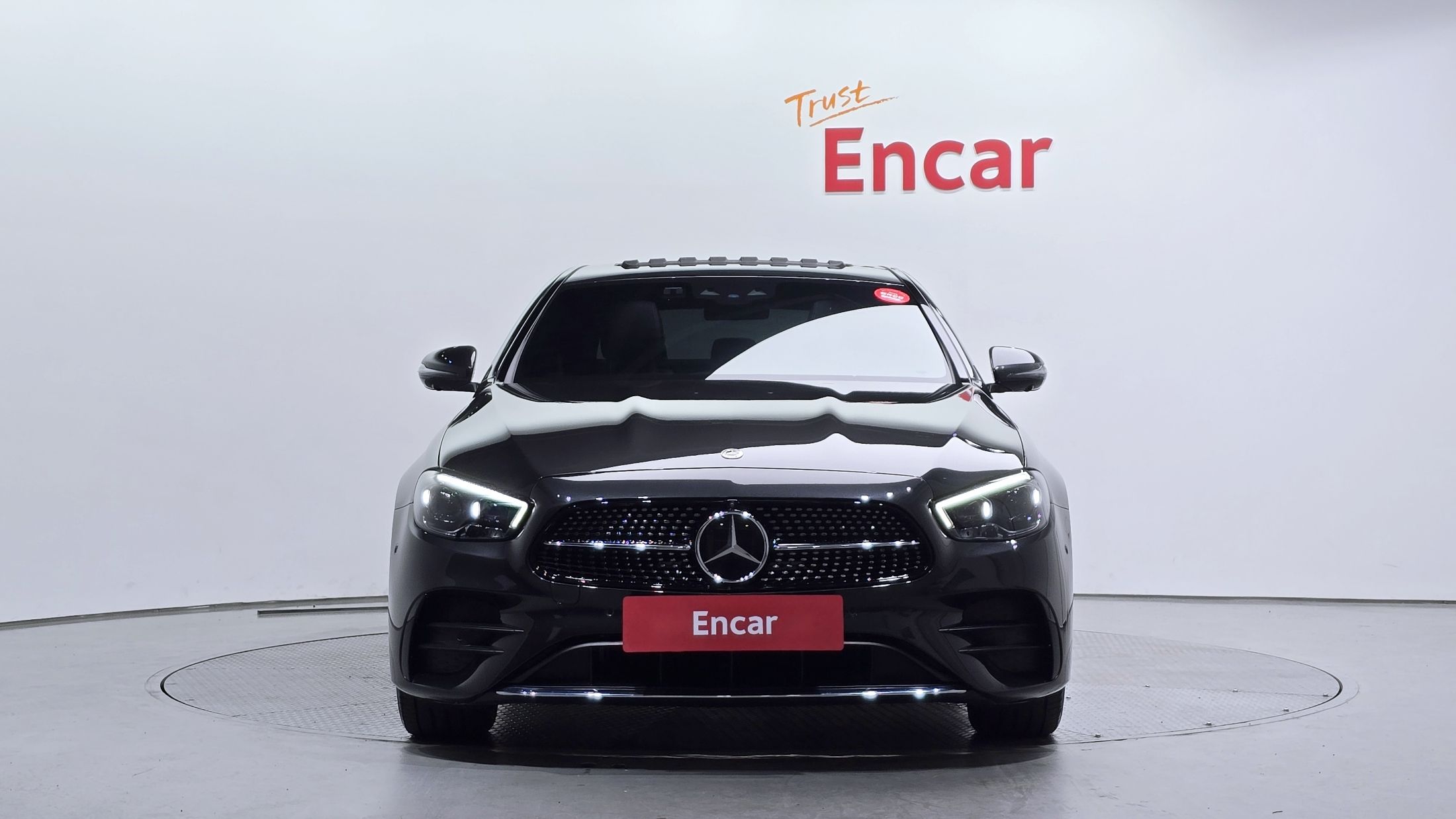MERCEDES BENZ E-CLASS W213 2023