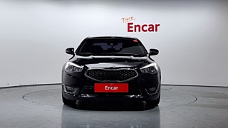 KIA K7 2013