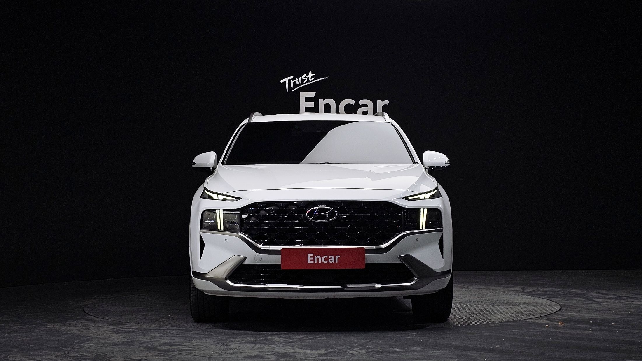 HYUNDAI SANTAFE 2022