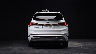 HYUNDAI SANTAFE 2022