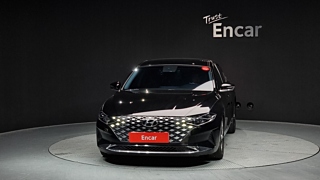HYUNDAI GRANDEUR IG 2021