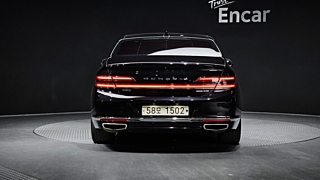 GENESIS G90 2019