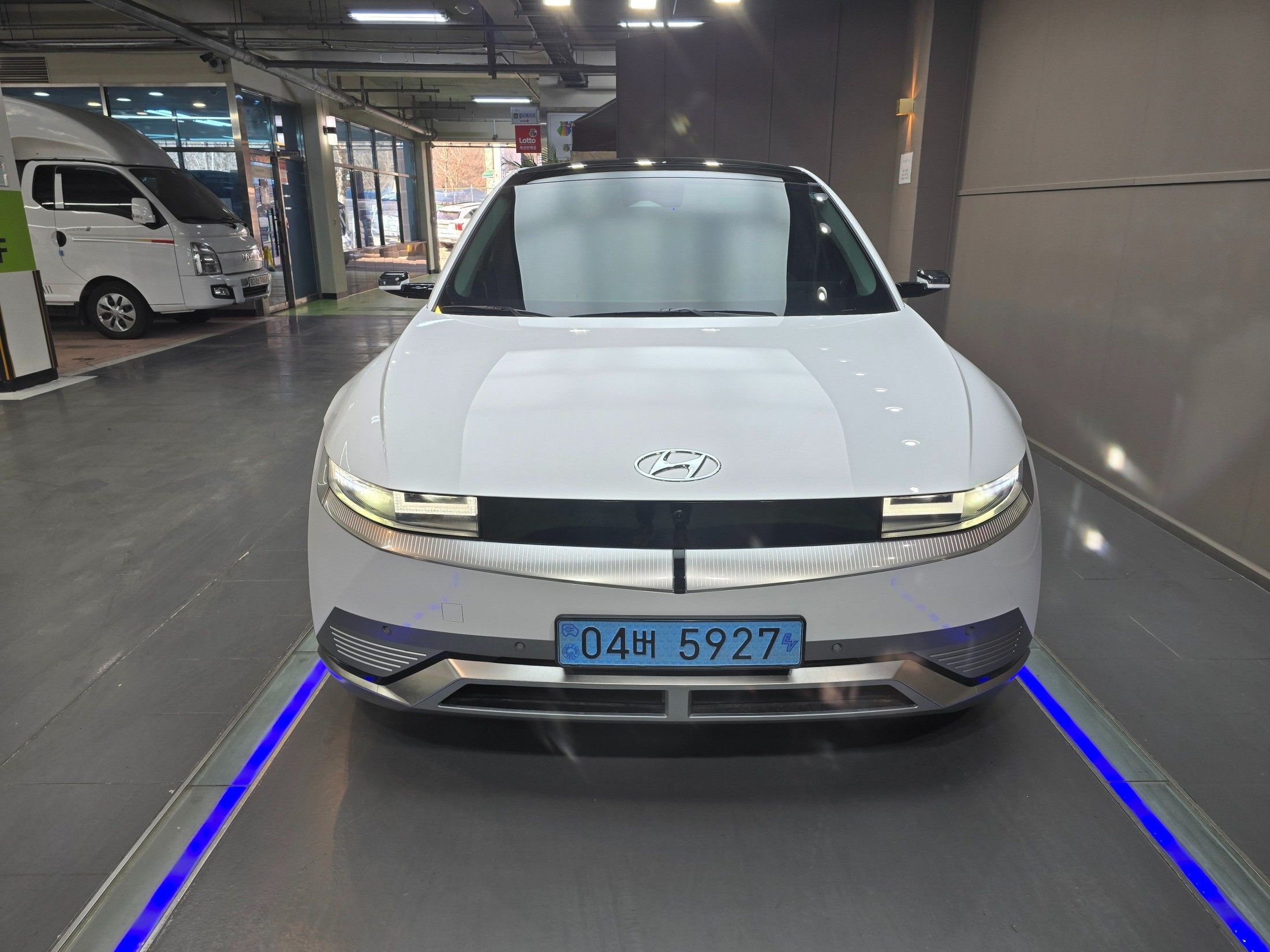 HYUNDAI IONIQ5