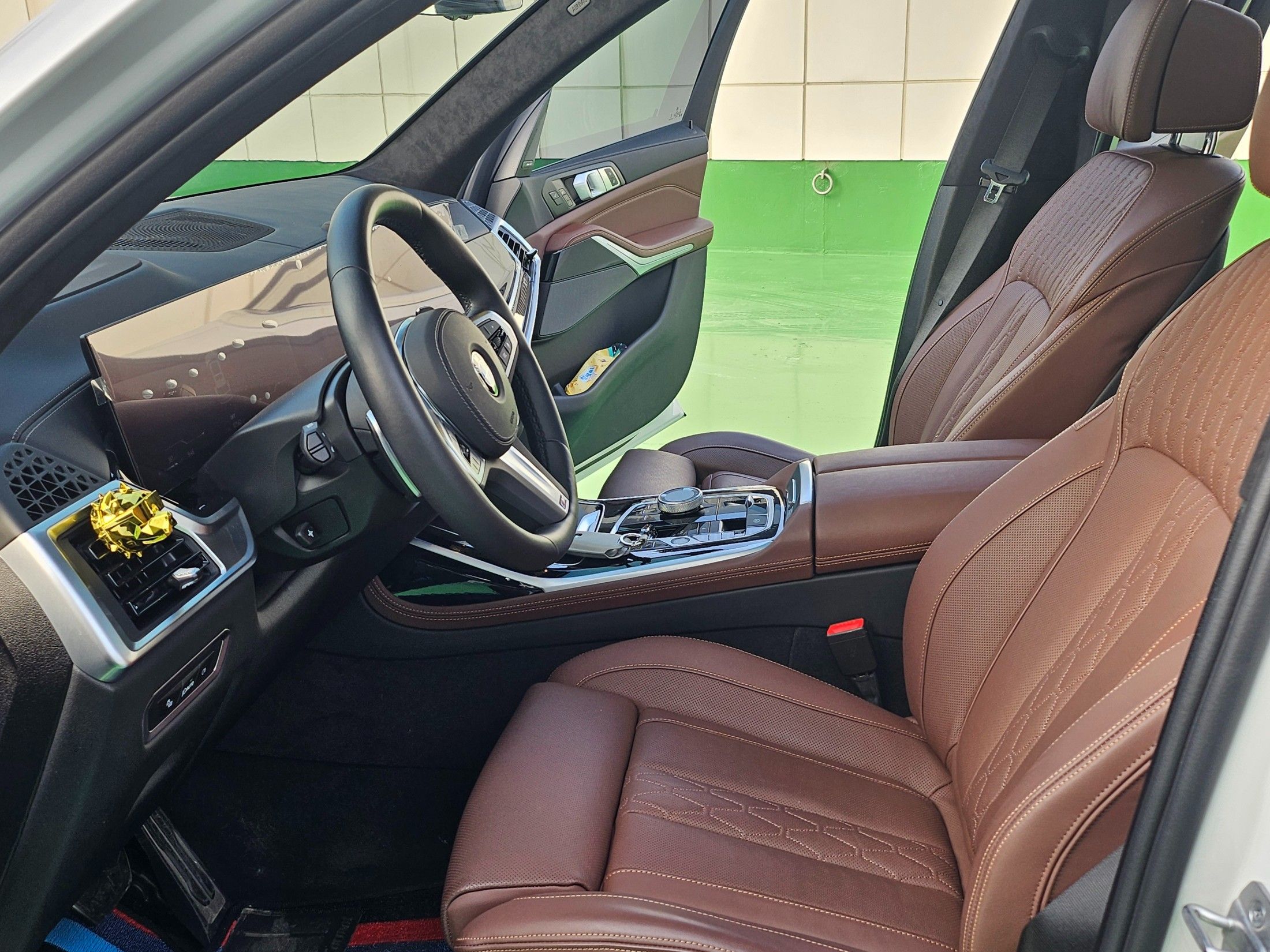 BMW X7 G07 2023