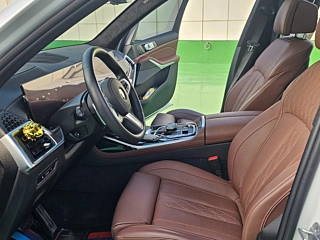 BMW X7 G07 2023